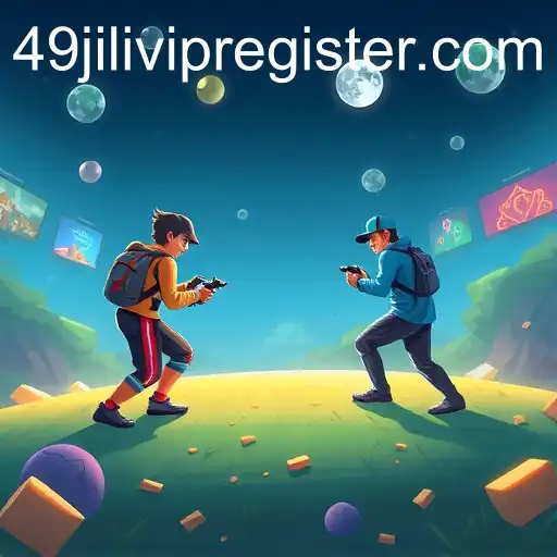 The Rise of 49jili in the Gaming Community