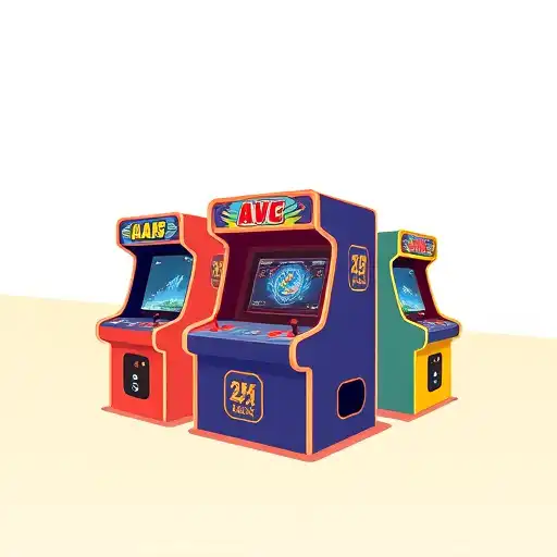 The Rise of Arcade Games: A Dive Into the 49jili Phenomenon
