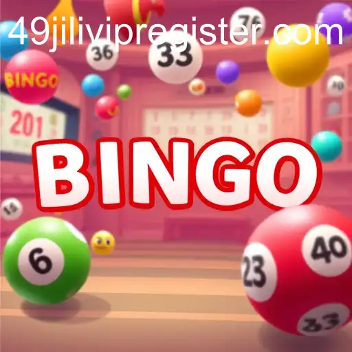 Exploring the Thriving World of Bingo Halls on 49jili
