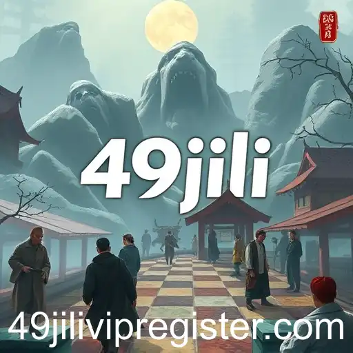 The Digital Rise: 49jili's Impact on Engaging Gamers
