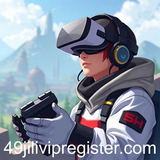 Gaming Innovation and Trends at 49jili