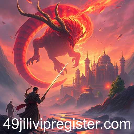 The Rise and Influence of 49jili in the Gaming World