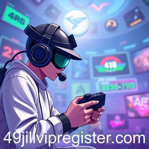 Rise of Online Gaming Platforms