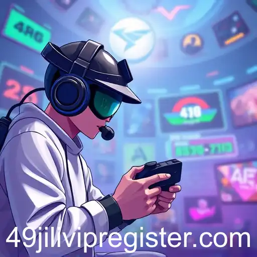 Rise of Online Gaming Platforms