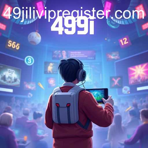 The Rise of Innovative Gaming: 49jili Leads the Charge