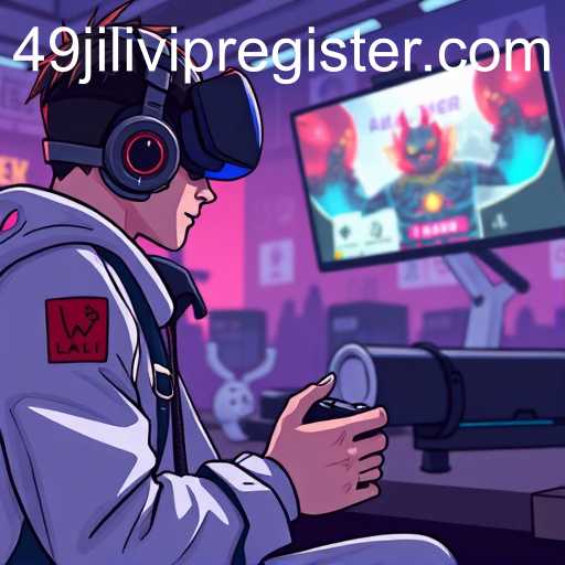 Rising Trends in Online Gaming: The '49jili' Phenomenon