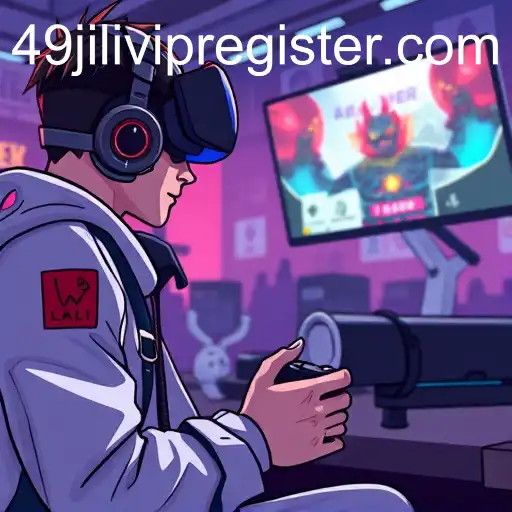 Rising Trends in Online Gaming: The '49jili' Phenomenon