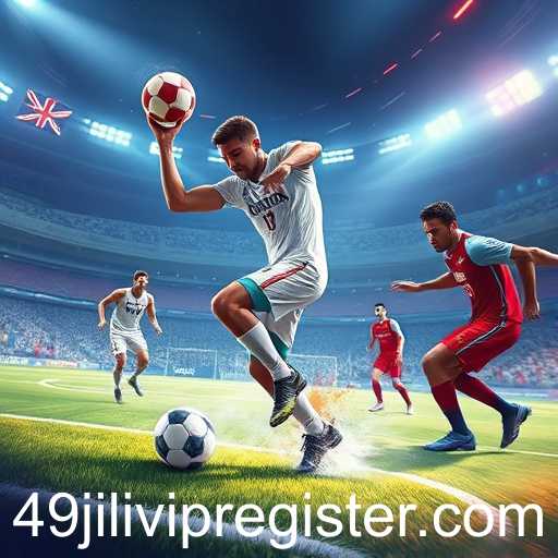 Exploring the Thrill of Sports Betting: The Rise of 49jili