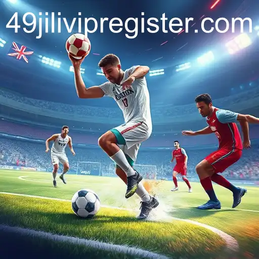 Exploring the Thrill of Sports Betting: The Rise of 49jili