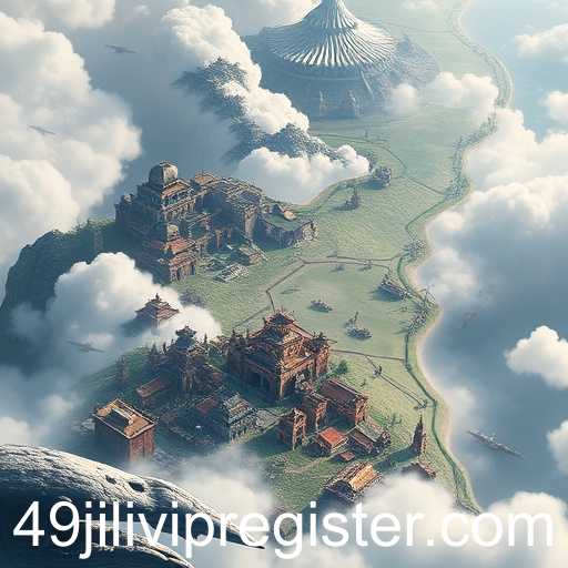 Exploring the World of Strategy Games on '49jili': A Digital Realm for Tactical Minded Gamers