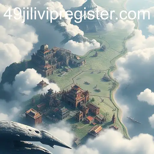 Exploring the World of Strategy Games on '49jili': A Digital Realm for Tactical Minded Gamers